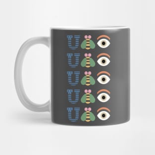 UBI - Universal Basic Income Mug